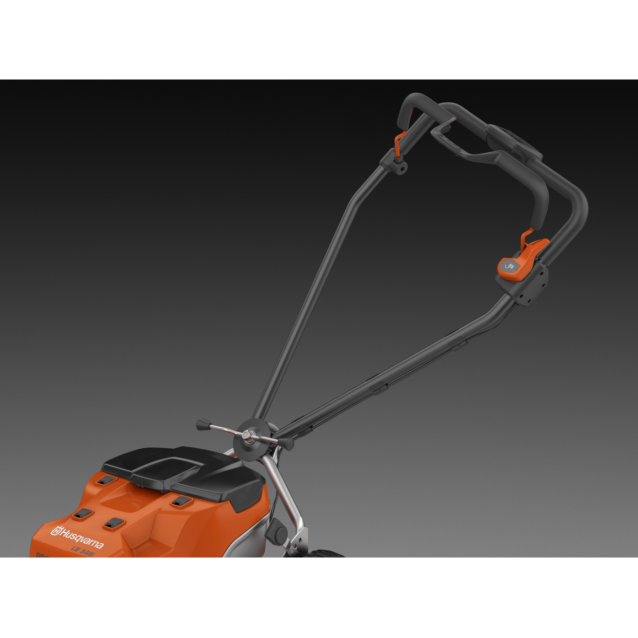 VEJAPJOVĖ akumuliatorinė Husqvarna LB548i 2