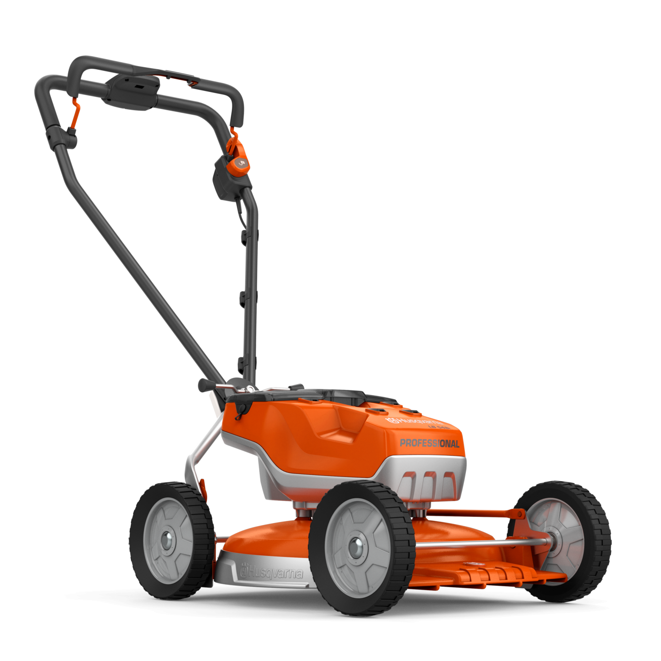 VEJAPJOVĖ akumuliatorinė Husqvarna LB548i 5 VEJAPJOVĖ akumuliatorinė Husqvarna LB548i 5