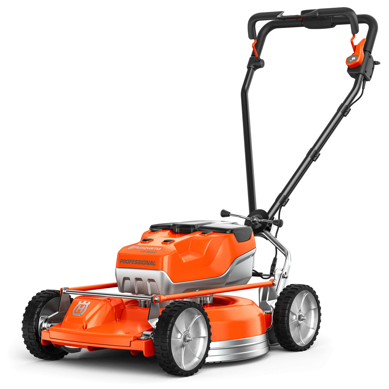 VEJAPJOVĖ akumuliatorinė Husqvarna LB553iV VEJAPJOVĖ akumuliatorinė Husqvarna LB553iV
