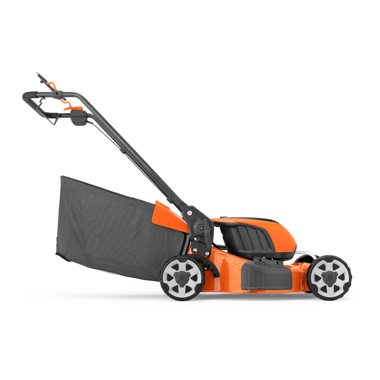 VEJAPJOVĖ akumuliatorinė Husqvarna LC251iS 1 VEJAPJOVĖ akumuliatorinė Husqvarna LC251iS 1