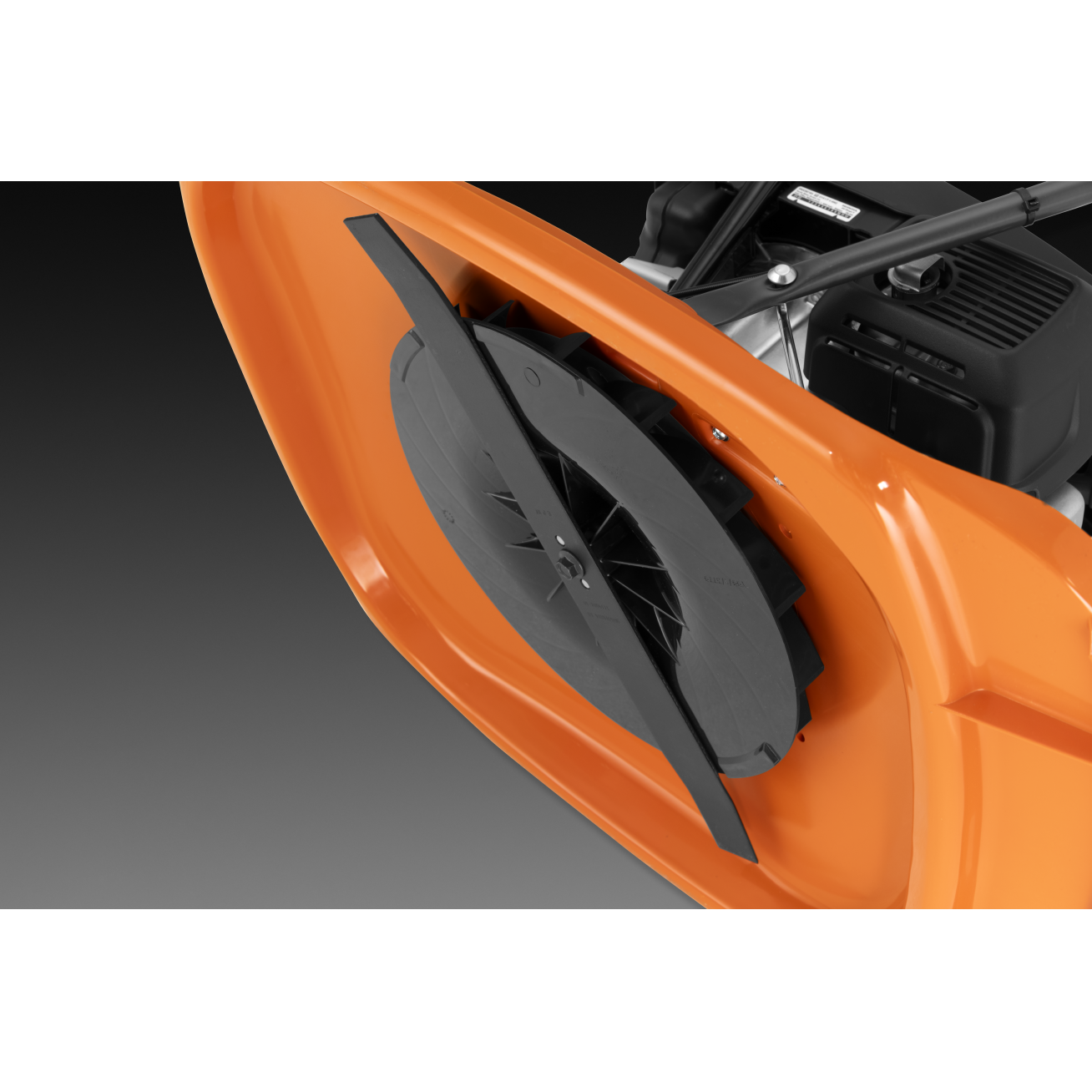 VEJAPJOVĖ Husqvarna GX560 2