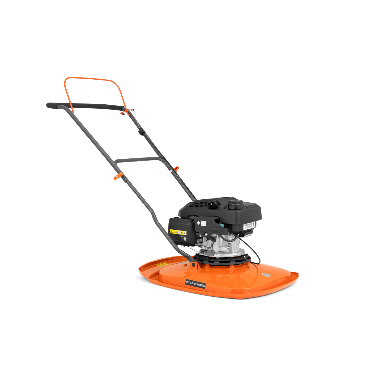 VEJAPJOVĖ Husqvarna GX560 3