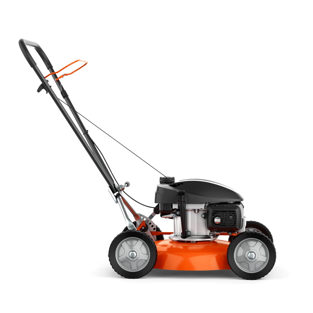 VEJAPJOVĖ Husqvarna KLIPPO LB448 1