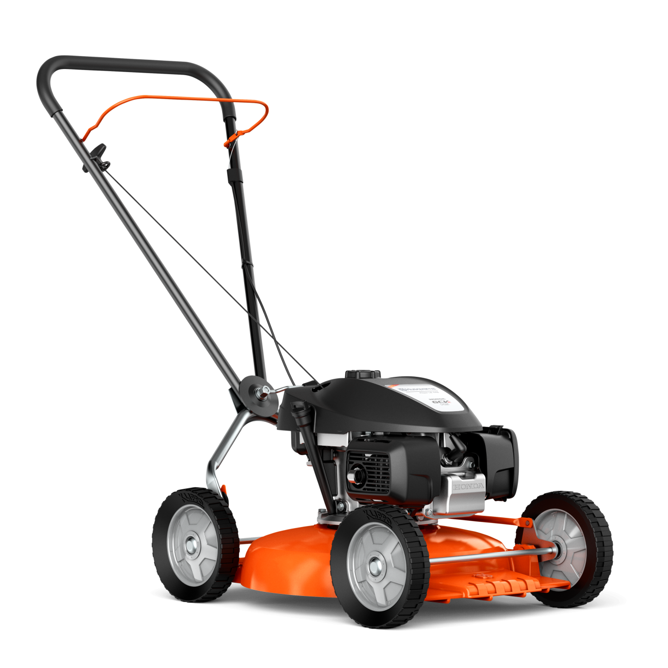 VEJAPJOVĖ Husqvarna KLIPPO LB448 3
