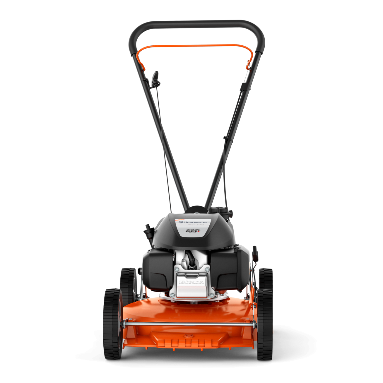 VEJAPJOVĖ Husqvarna KLIPPO LB448 2