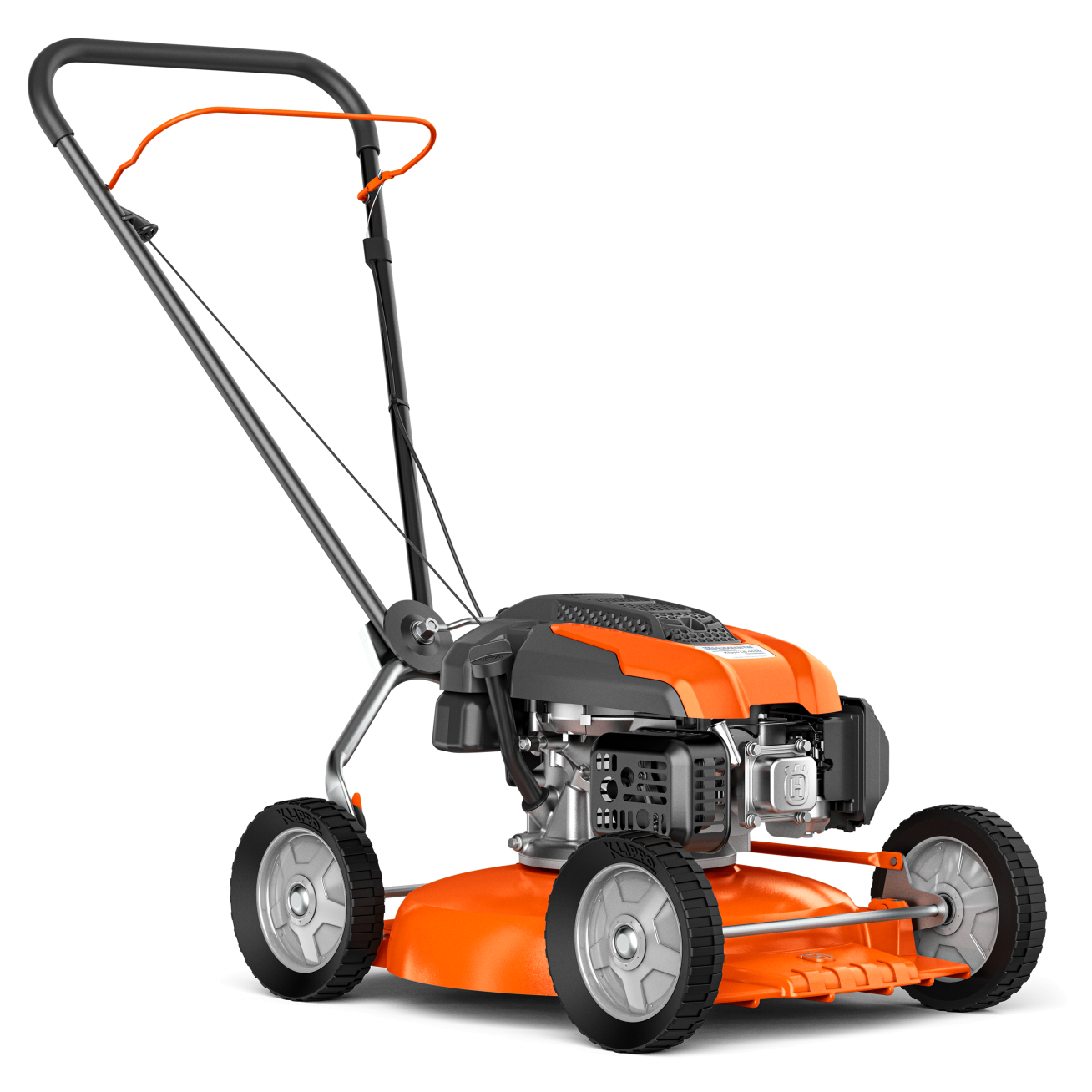 VEJAPJOVĖ Husqvarna KLIPPO LB448Q 2