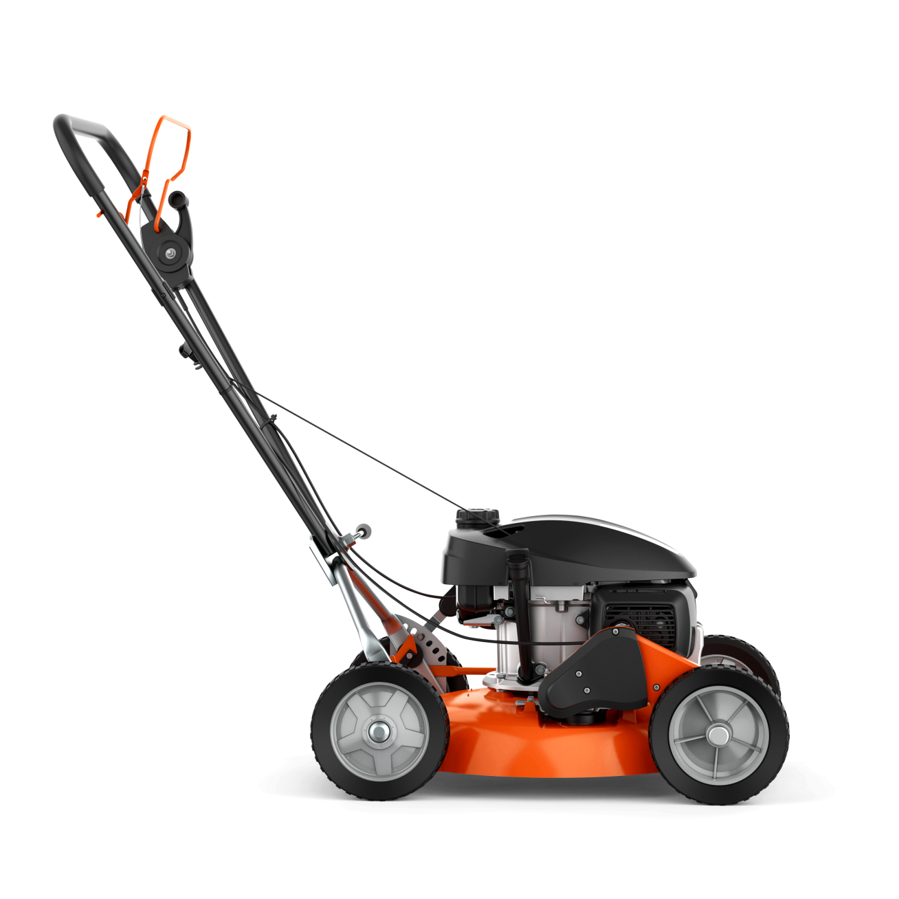 VEJAPJOVĖ Husqvarna KLIPPO LB448S 1