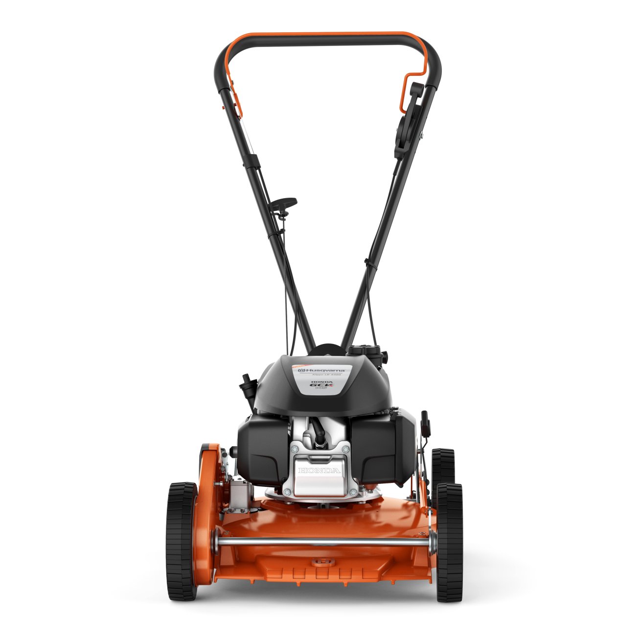 VEJAPJOVĖ Husqvarna KLIPPO LB448S 2