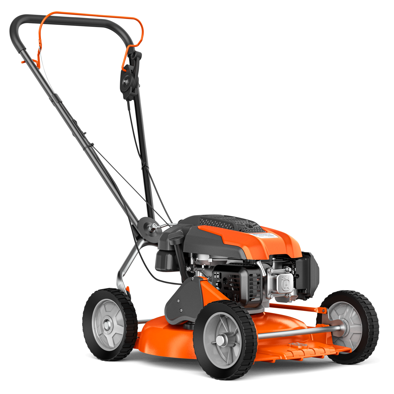 VEJAPJOVĖ Husqvarna KLIPPO LB448SQ 2