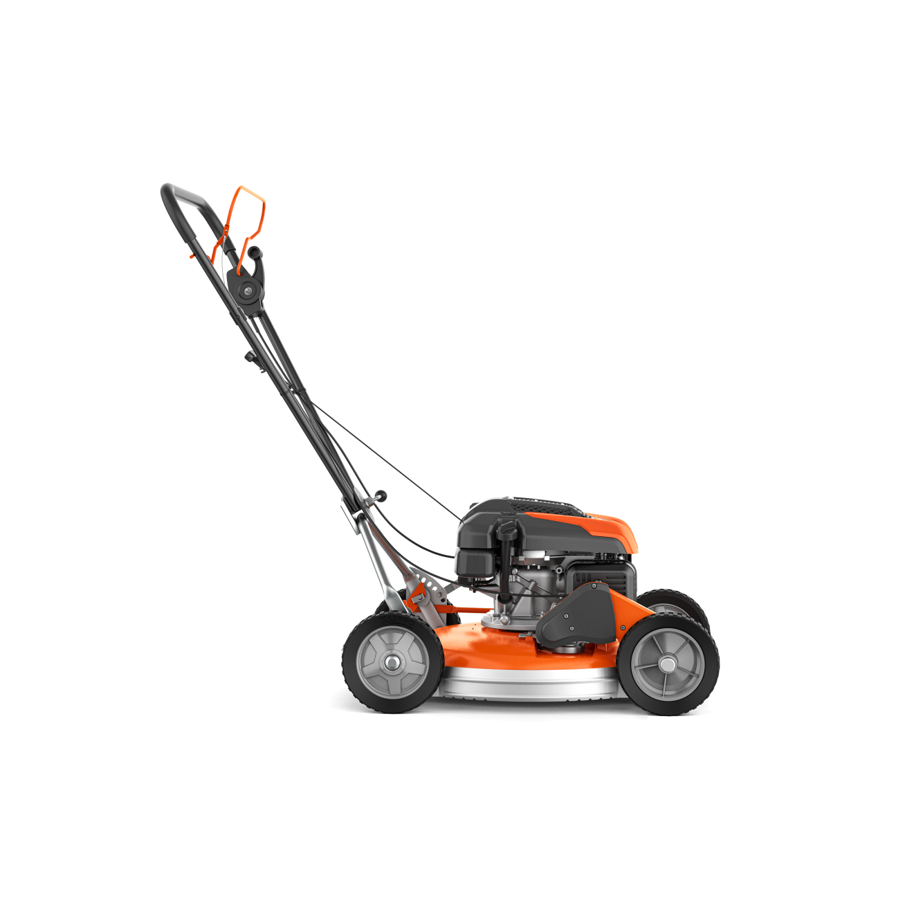 VEJAPJOVĖ Husqvarna KLIPPO LB453SQ 1