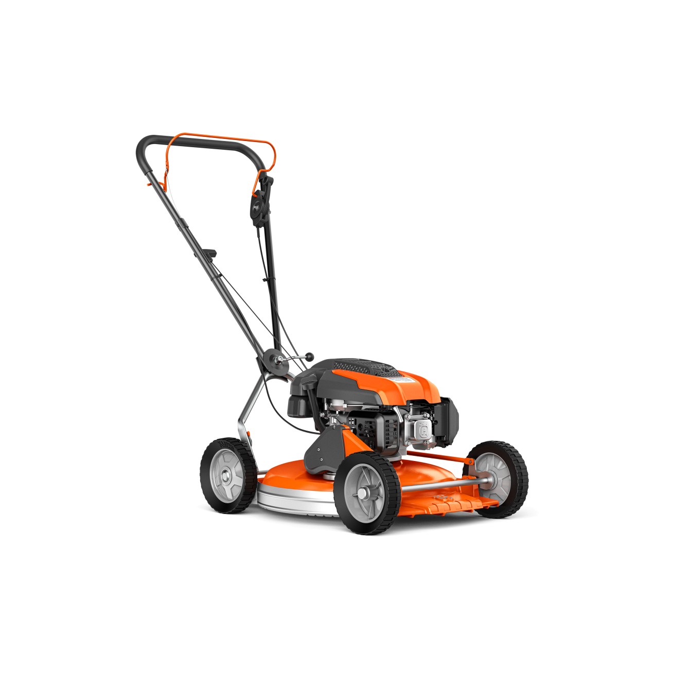VEJAPJOVĖ Husqvarna KLIPPO LB453SQ 2 VEJAPJOVĖ Husqvarna KLIPPO LB453SQ 2