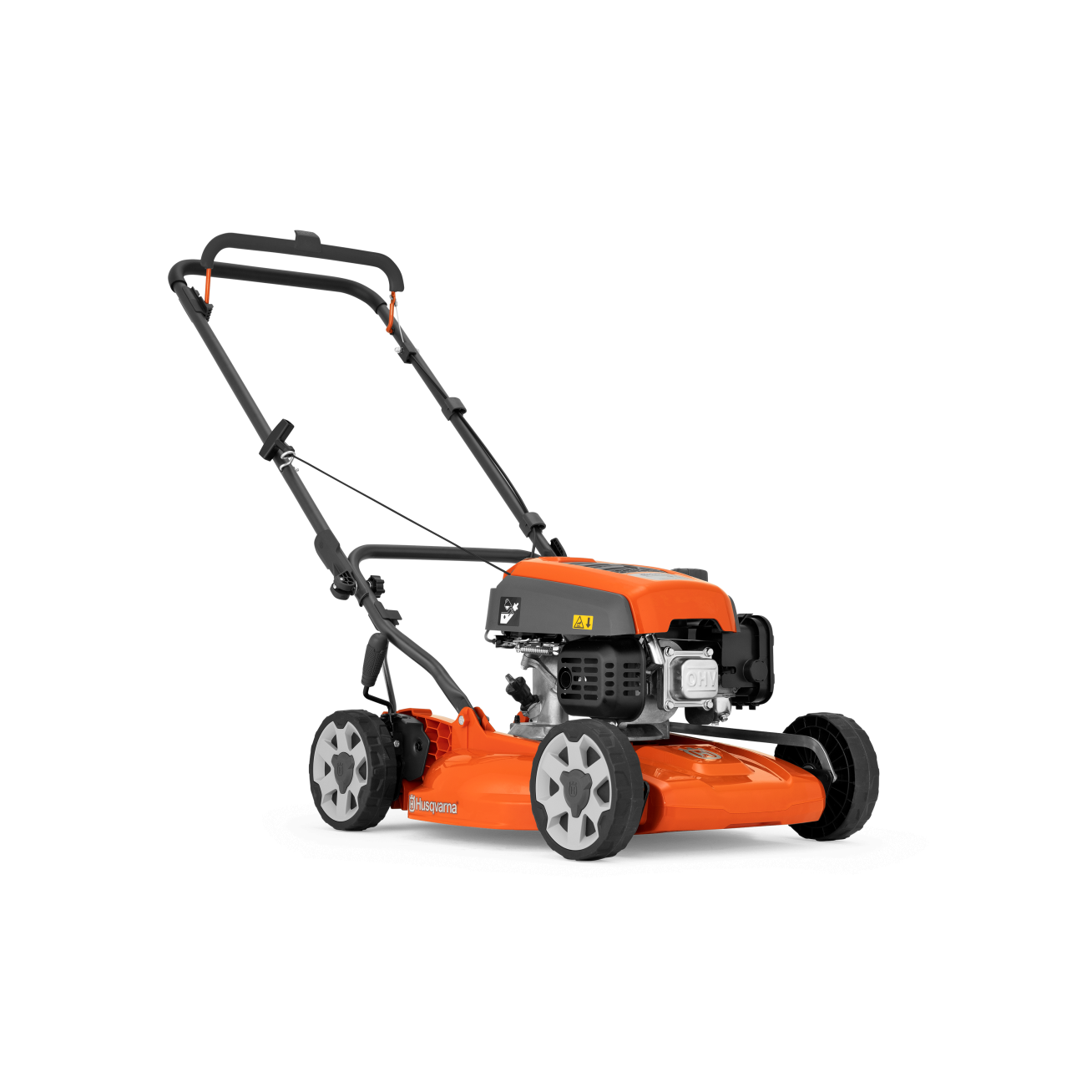 VEJAPJOVĖ Husqvarna LB144 2