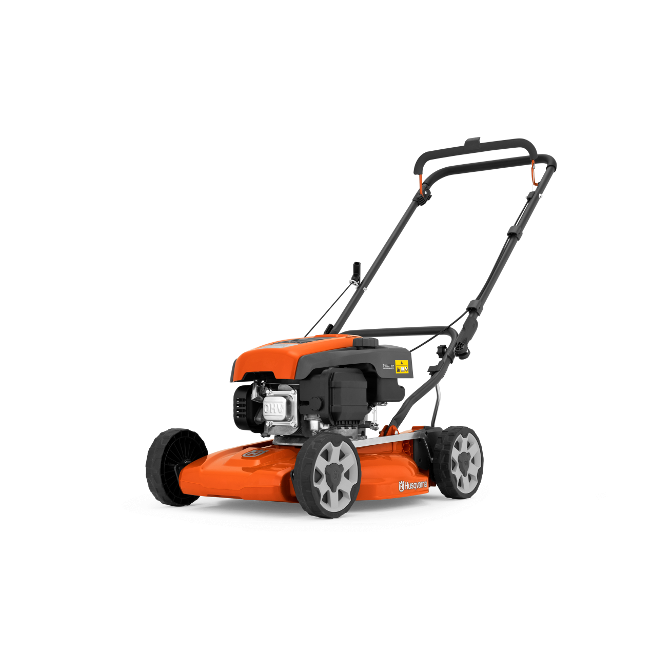 VEJAPJOVĖ Husqvarna LB144