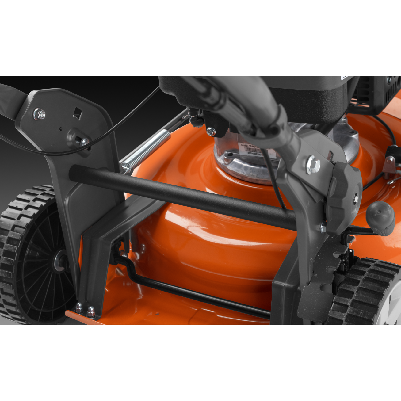 VEJAPJOVĖ Husqvarna LB251S 3