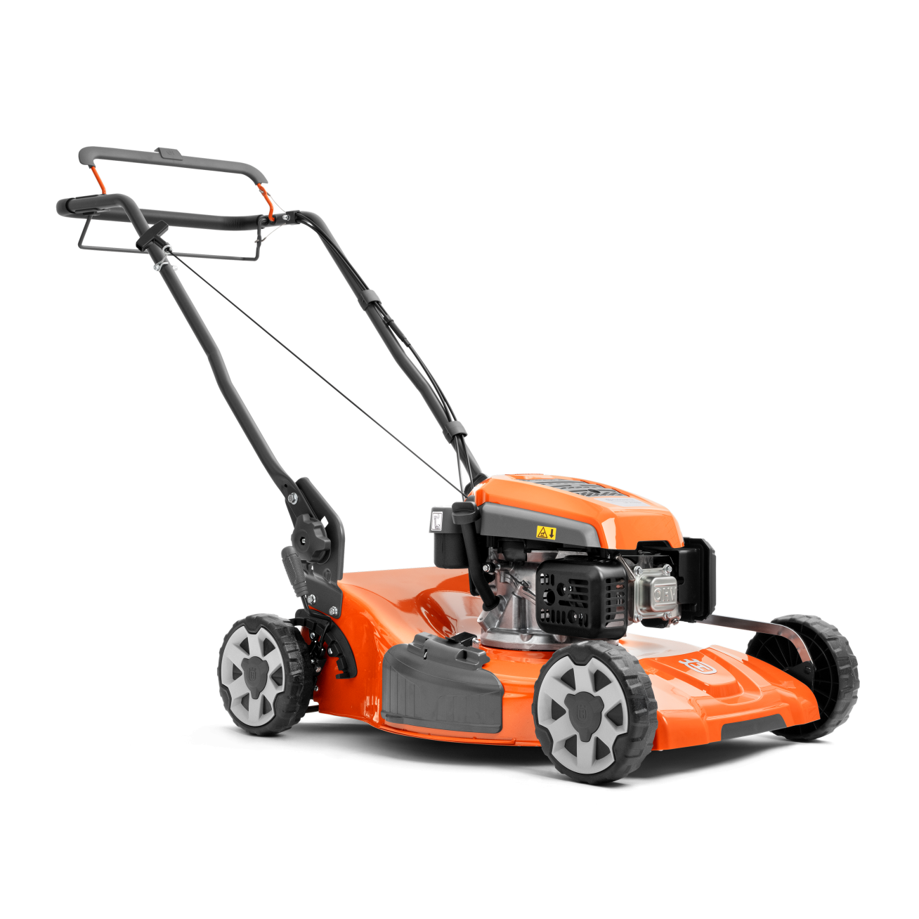 VEJAPJOVĖ Husqvarna LB256SP 2 VEJAPJOVĖ Husqvarna LB256SP 2
