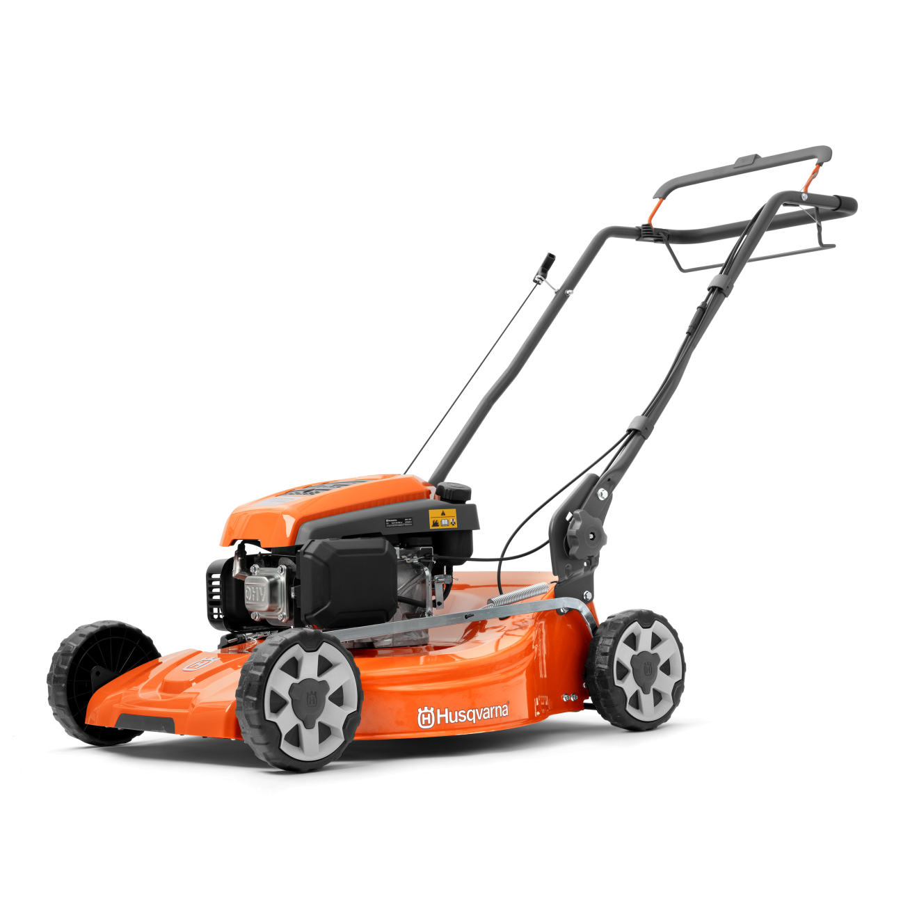 VEJAPJOVĖ Husqvarna LB256SP VEJAPJOVĖ Husqvarna LB256SP