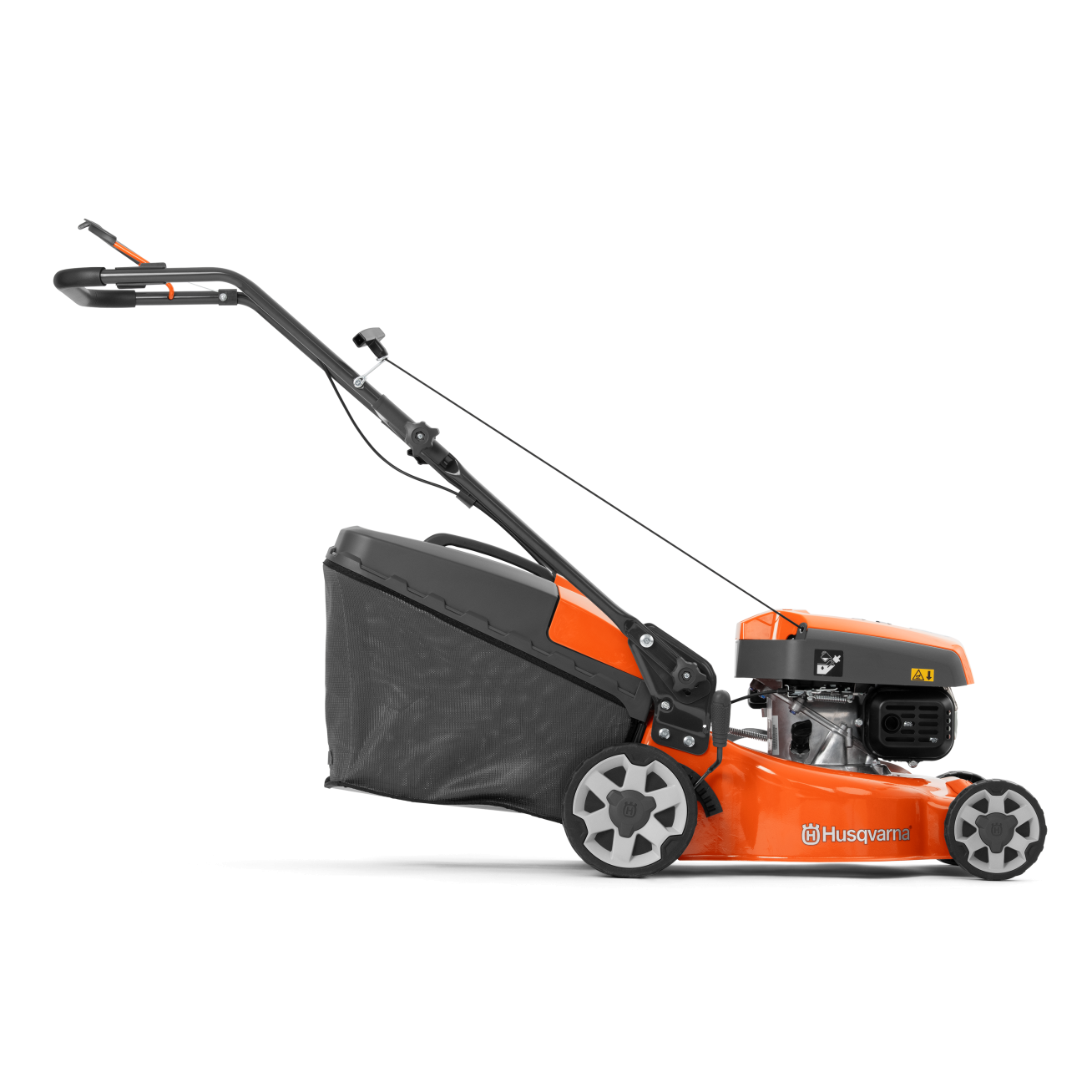 VEJAPJOVĖ Husqvarna LC140P 1