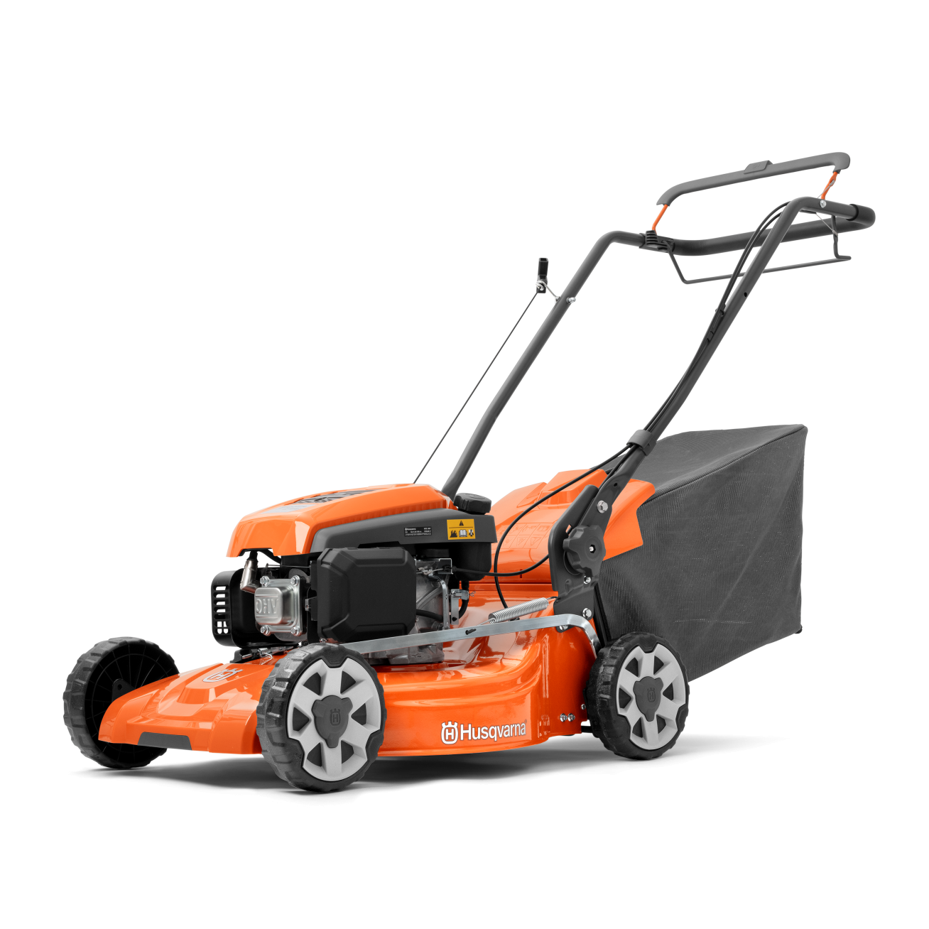 VEJAPJOVĖ Husqvarna LC151