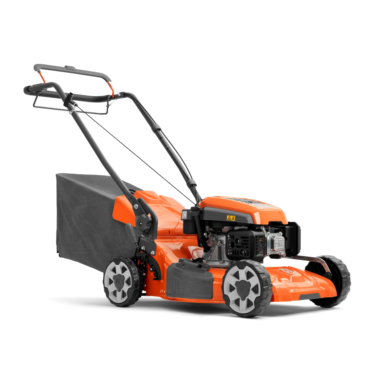 VEJAPJOVĖ Husqvarna LC151S 2