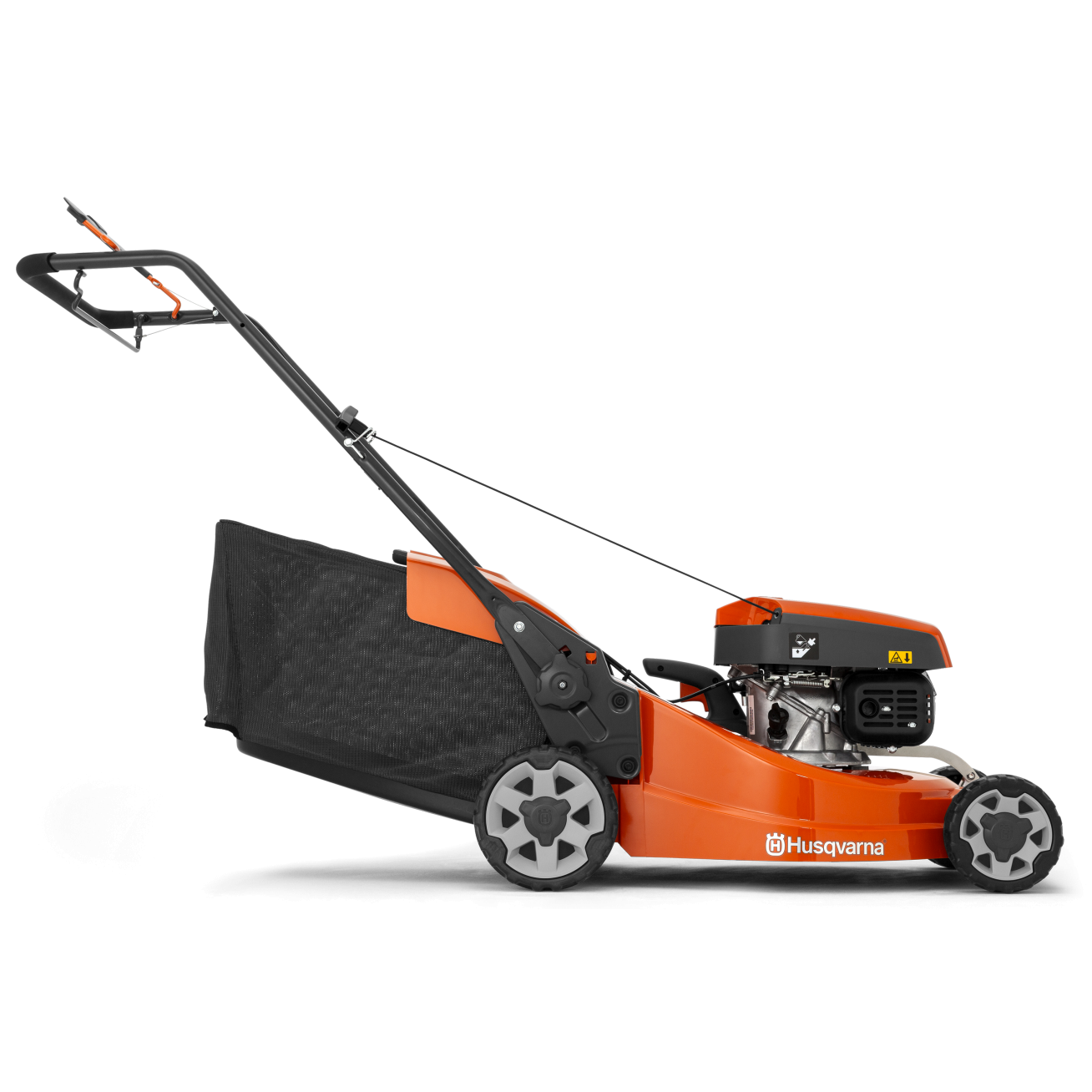 VEJAPJOVĖ Husqvarna LC247S 1 VEJAPJOVĖ Husqvarna LC247S 1