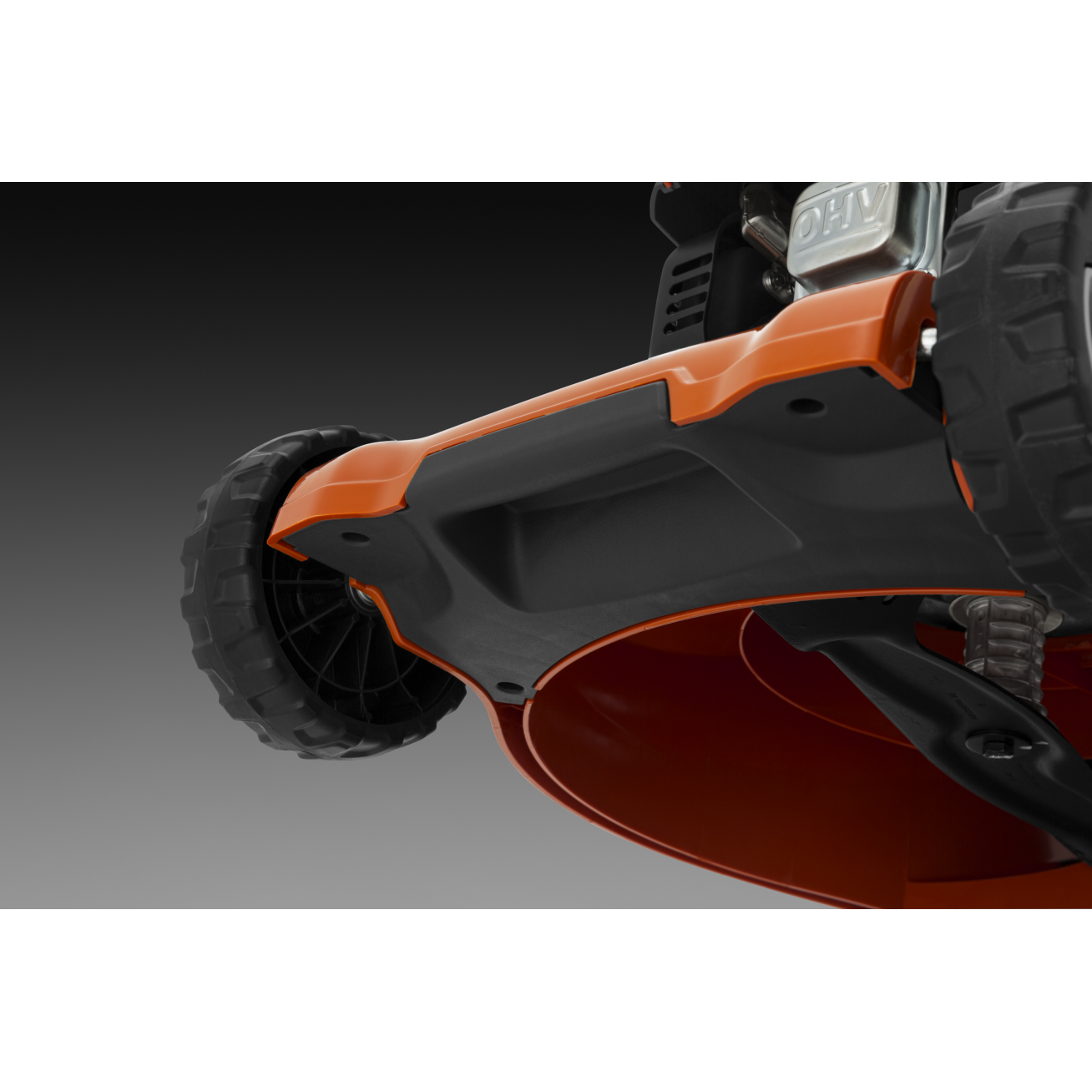 VEJAPJOVĖ Husqvarna LC247S 2 VEJAPJOVĖ Husqvarna LC247S 2