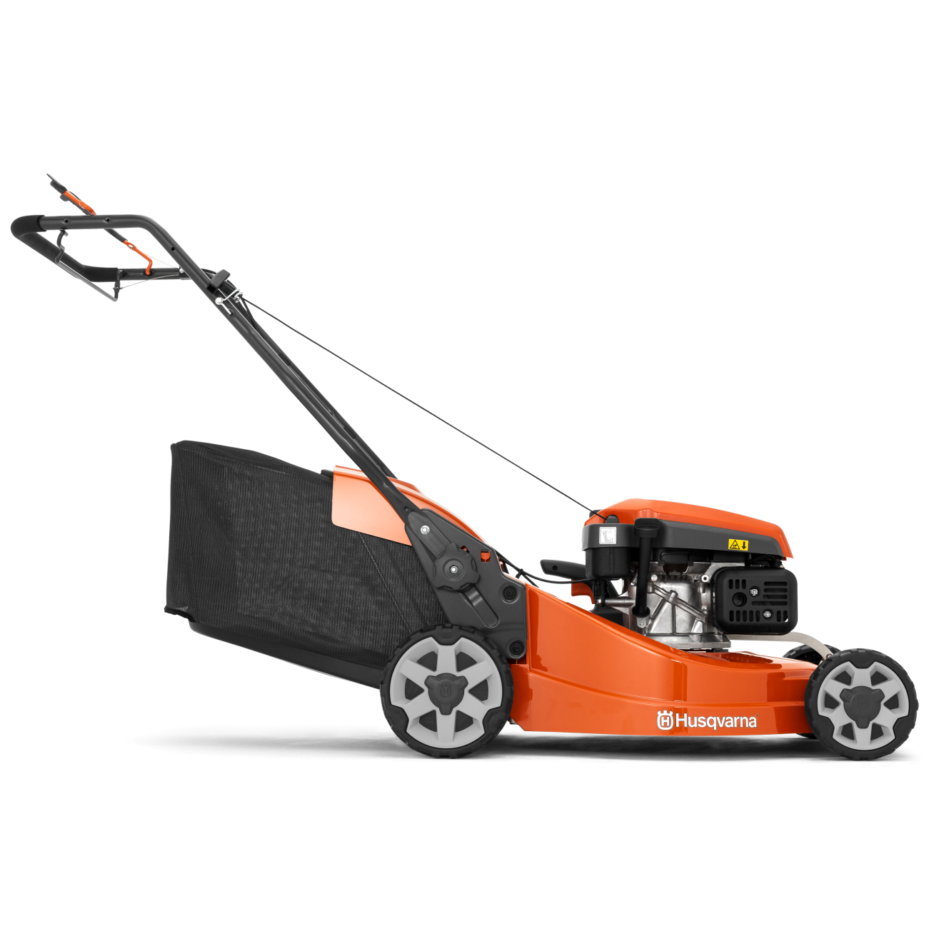 VEJAPJOVĖ Husqvarna LC253S 1