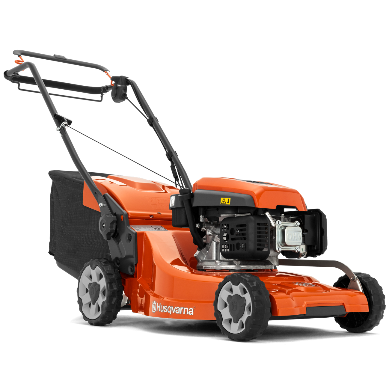VEJAPJOVĖ Husqvarna LC347V 2 VEJAPJOVĖ Husqvarna LC347V 2