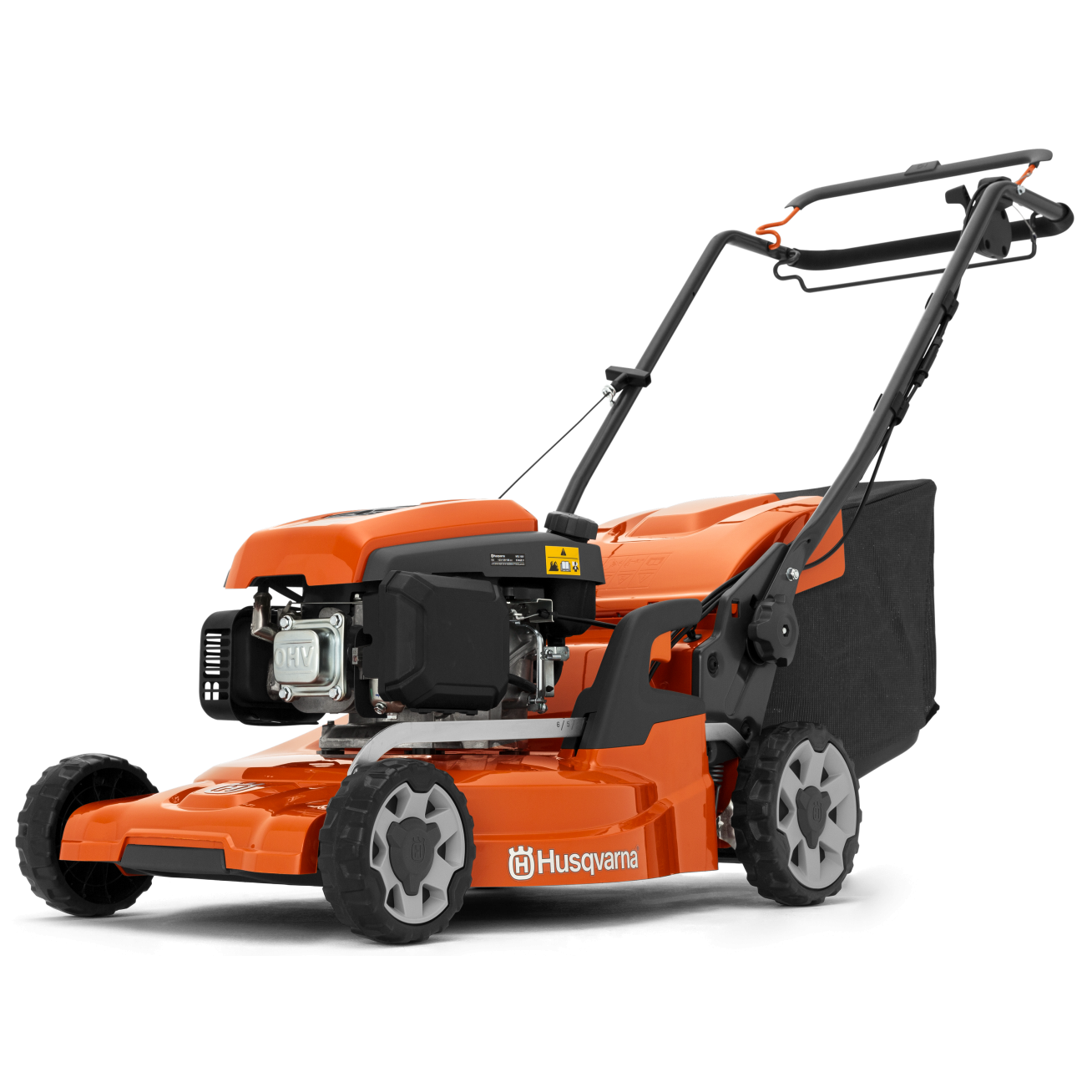 VEJAPJOVĖ Husqvarna LC347V VEJAPJOVĖ Husqvarna LC347V