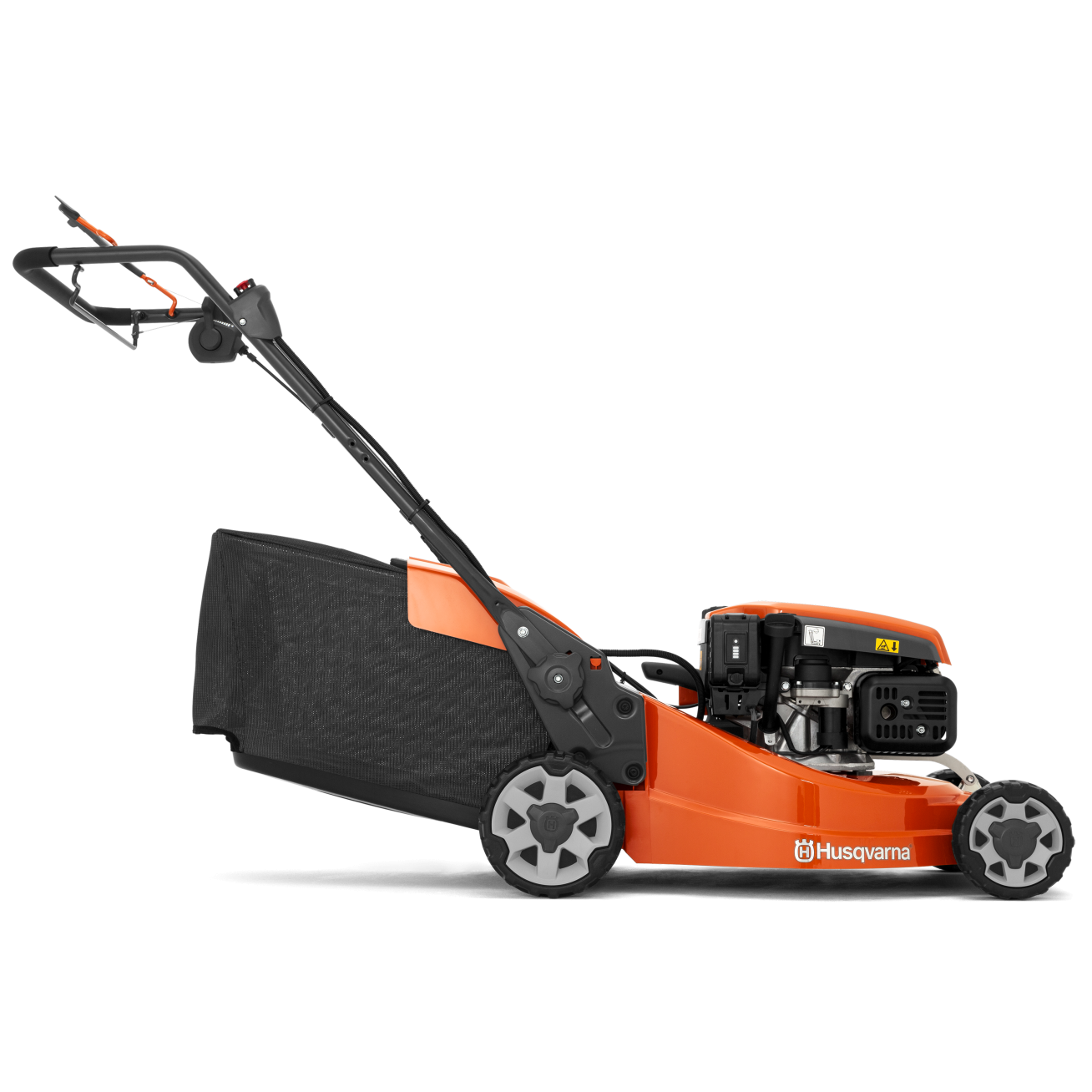 VEJAPJOVĖ Husqvarna LC347VE 1