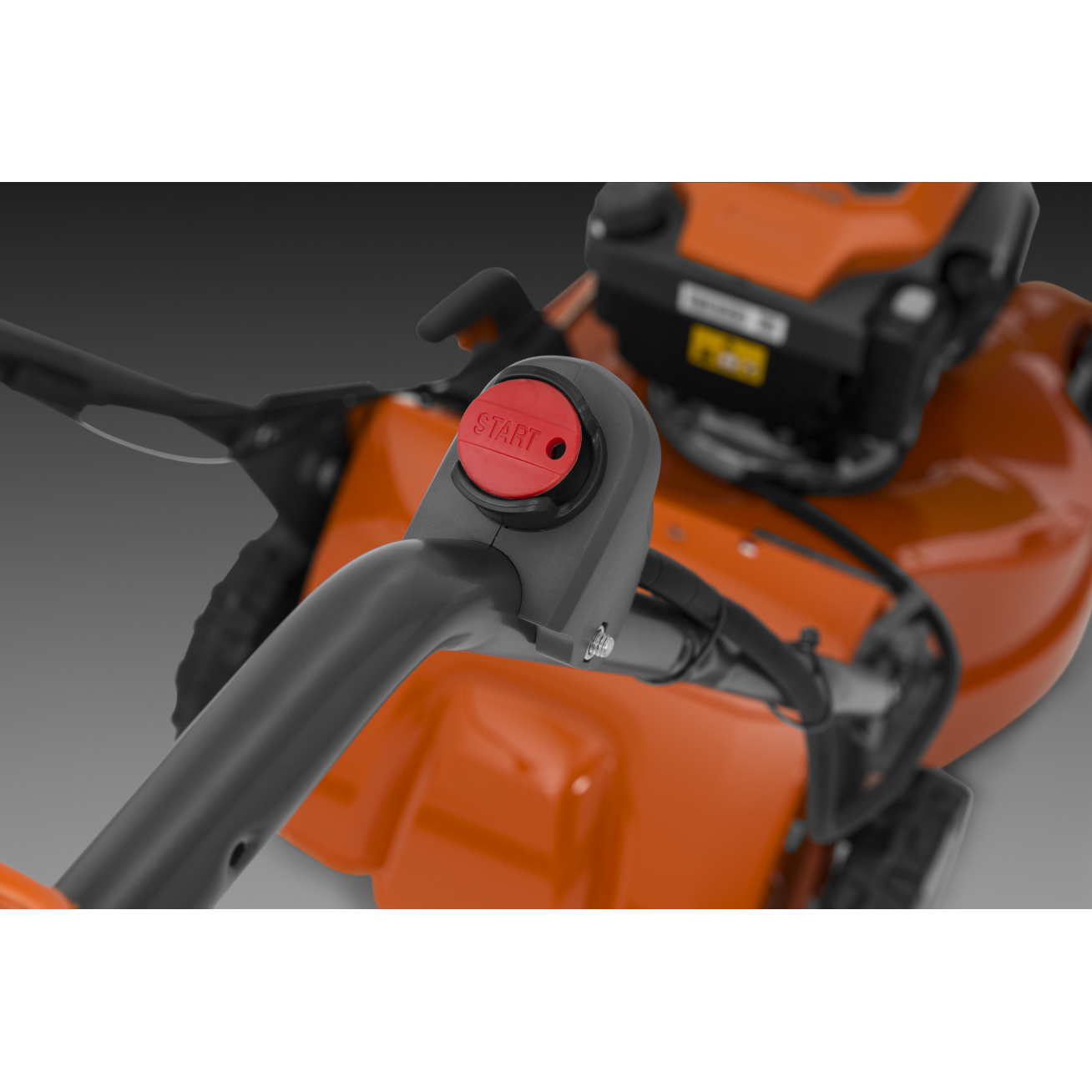 VEJAPJOVĖ Husqvarna LC353VE 3