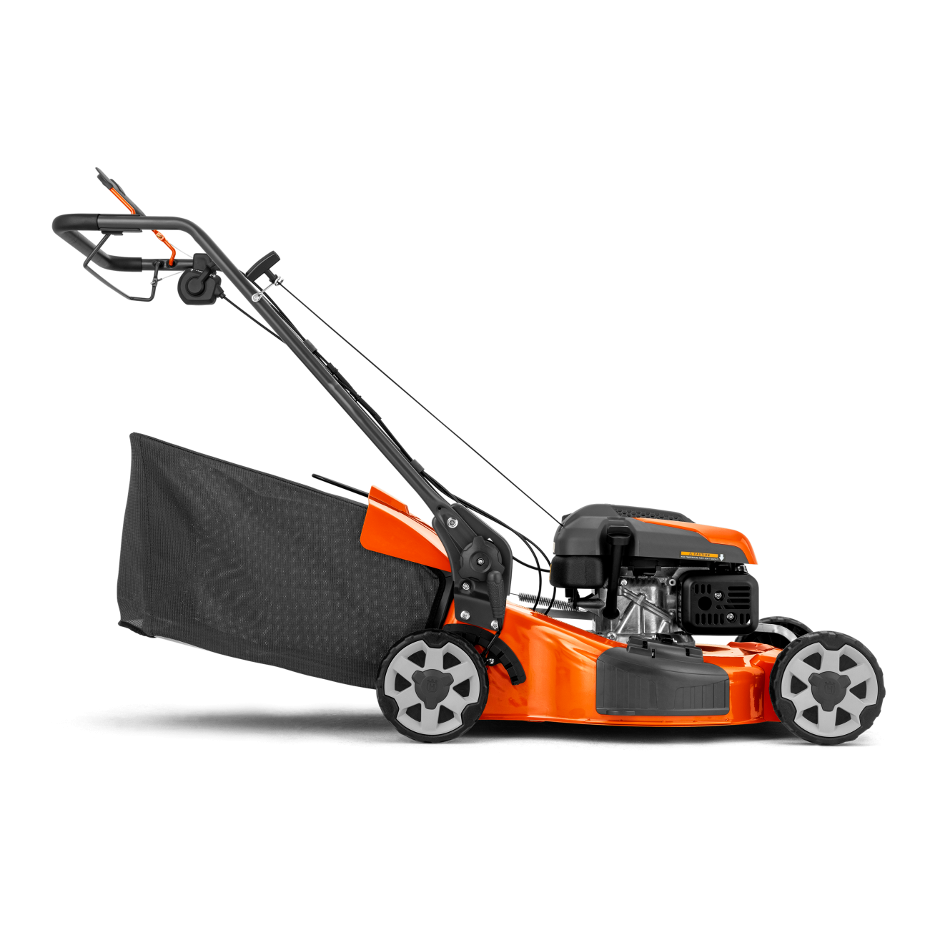 VEJAPJOVĖ Husqvarna LC356V 1