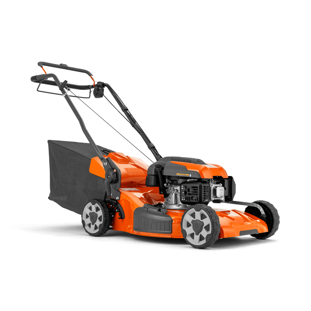 VEJAPJOVĖ Husqvarna LC356V 2