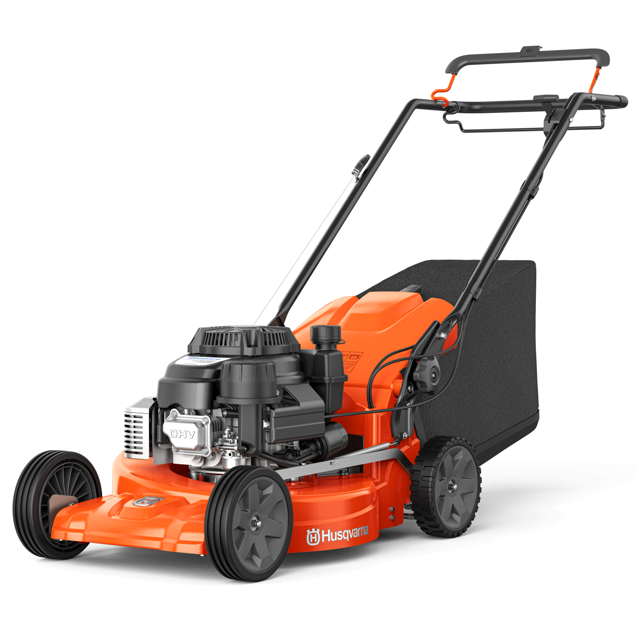 VEJAPJOVĖ Husqvarna LC551SP VEJAPJOVĖ Husqvarna LC551SP