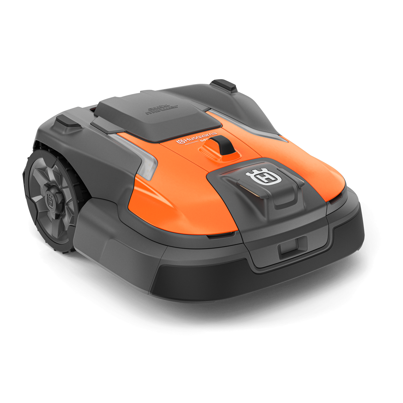 VEJOS ROBOTAS Husqvarna Automower 540 EPOS