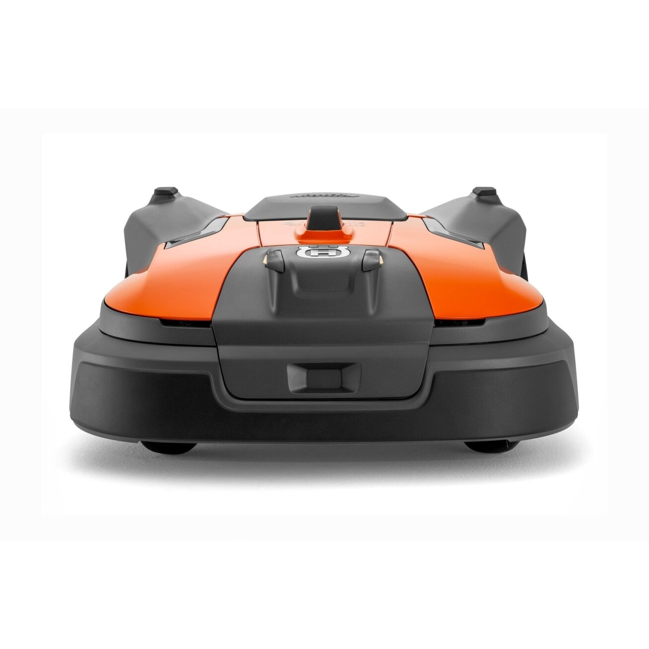 VEJOS ROBOTAS Husqvarna Automower 560 EPOS 1