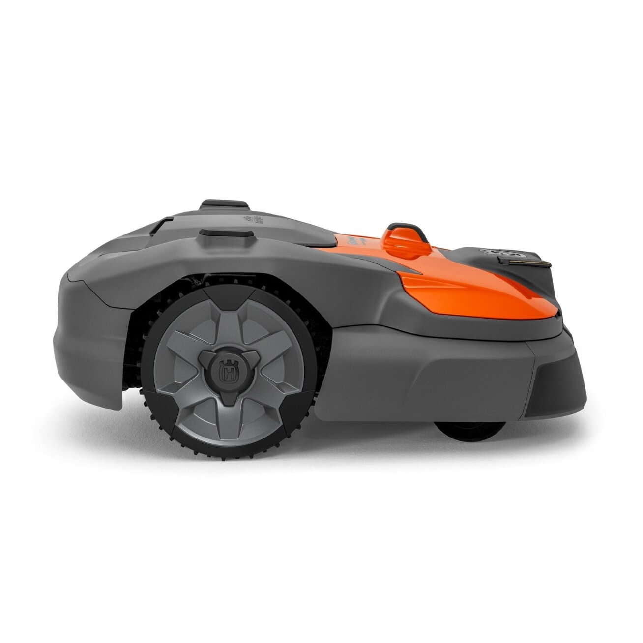 VEJOS ROBOTAS Husqvarna Automower 560 EPOS 2