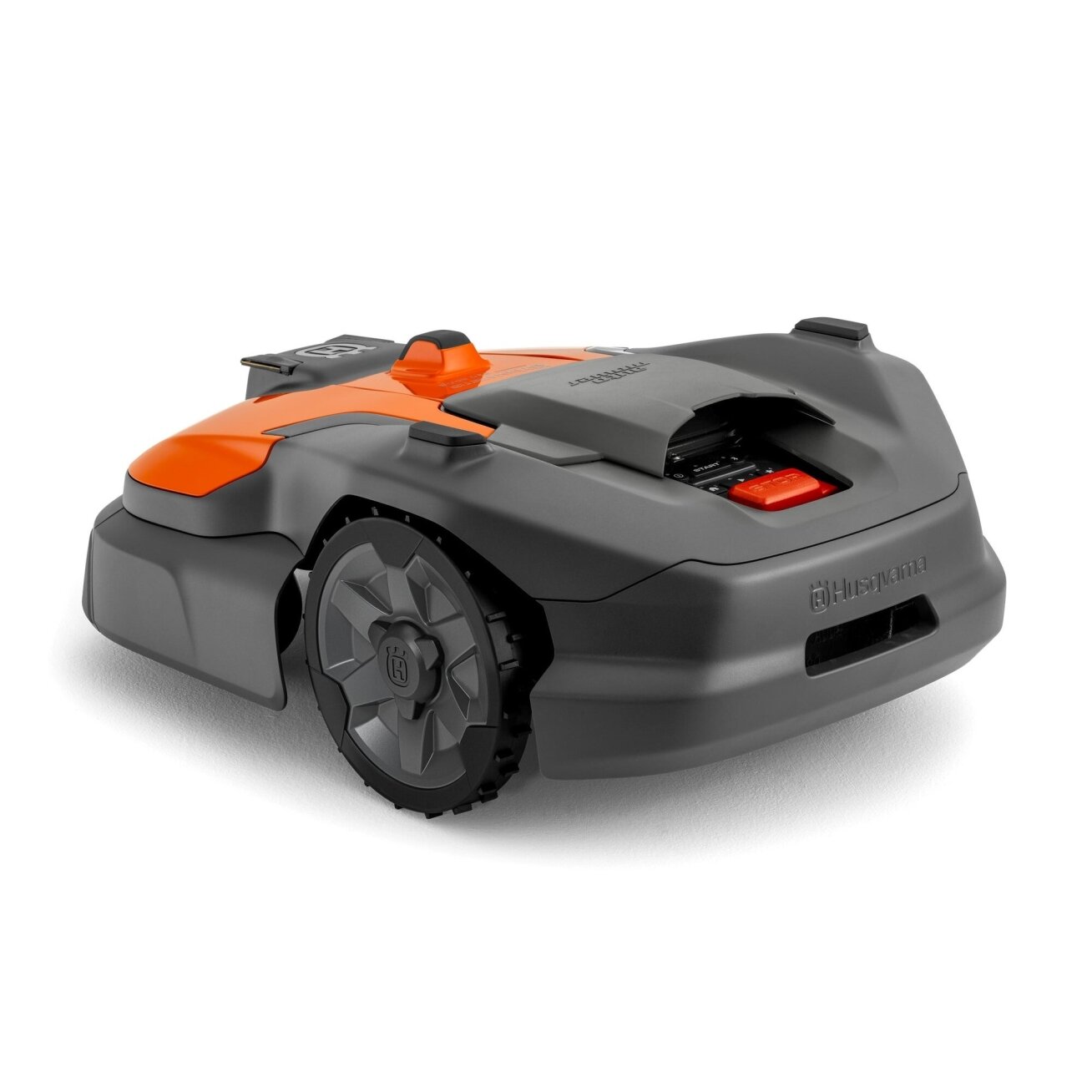 VEJOS ROBOTAS Husqvarna Automower 560 EPOS 3 VEJOS ROBOTAS Husqvarna Automower 560 EPOS 3