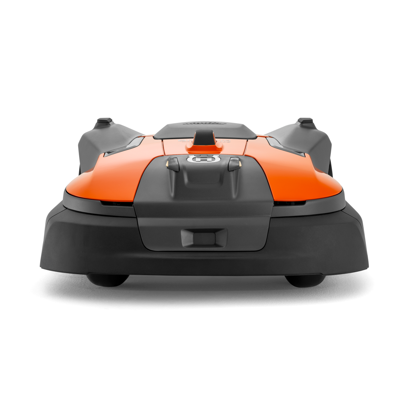 VEJOS ROBOTAS Husqvarna Automower 580 EPOS 3