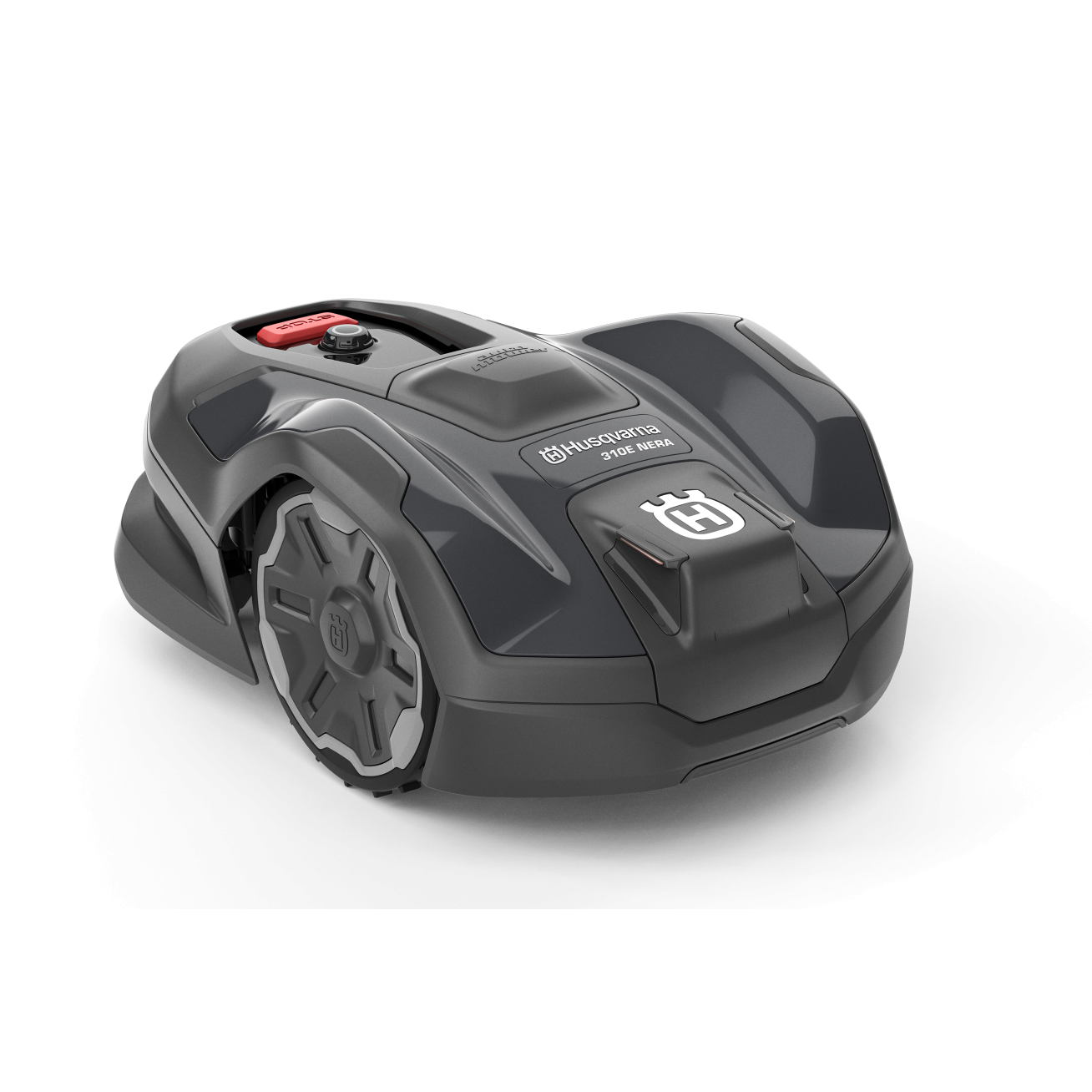 VEJOS ROBOTAS Husqvarna Automower 310E NERA VEJOS ROBOTAS Husqvarna Automower 310E NERA