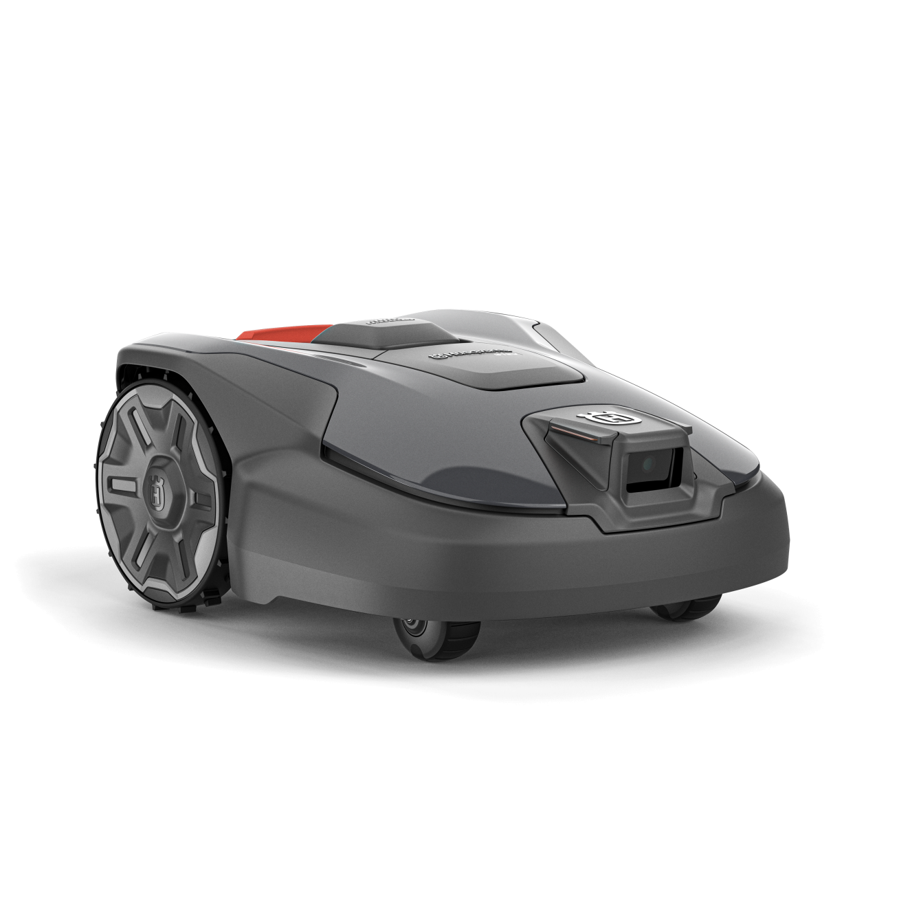 VEJOS ROBOTAS Husqvarna Automower 312V 2 VEJOS ROBOTAS Husqvarna Automower 312V 2