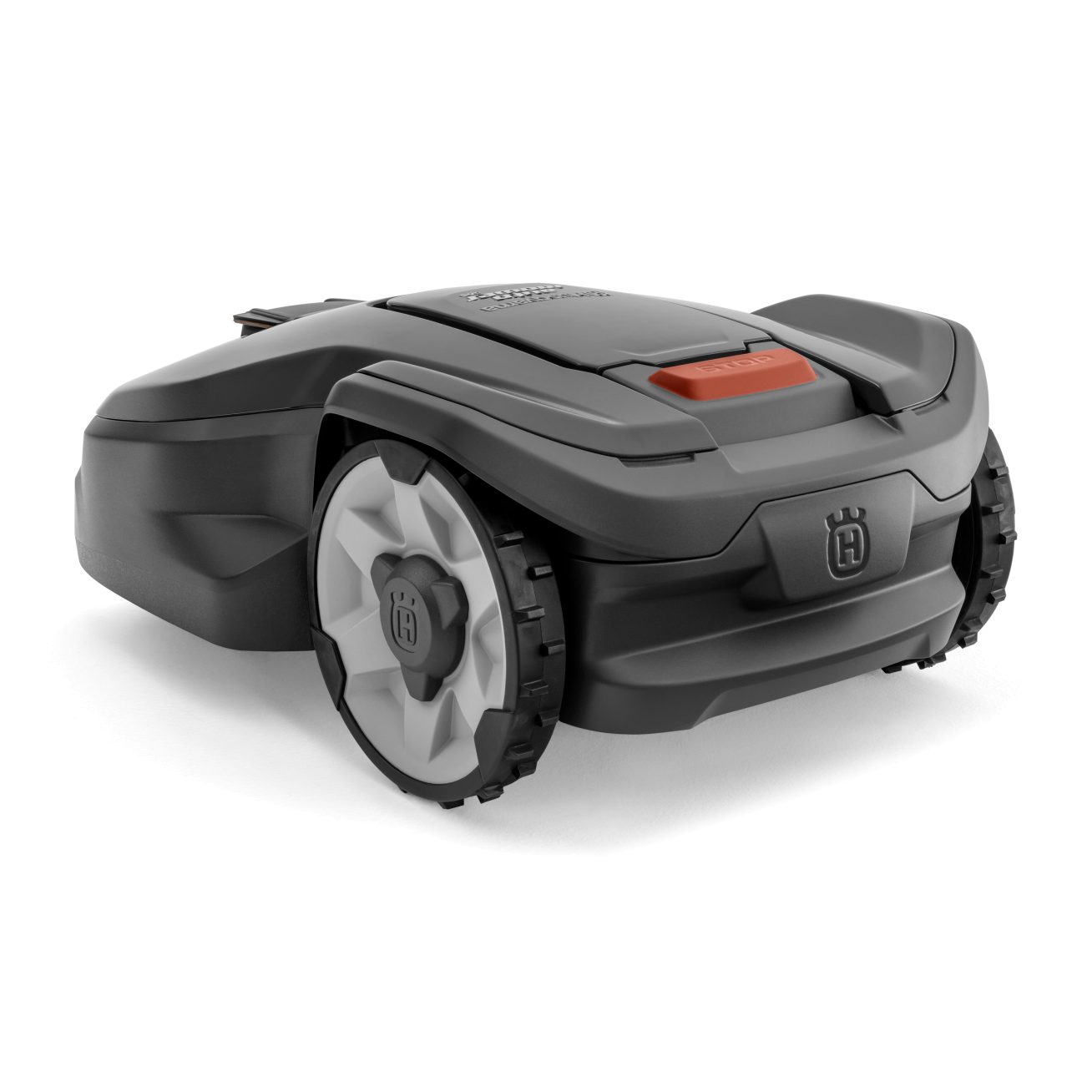 VEJOS ROBOTAS Husqvarna Automower 315 Mark II 1 VEJOS ROBOTAS Husqvarna Automower 315 Mark II 1