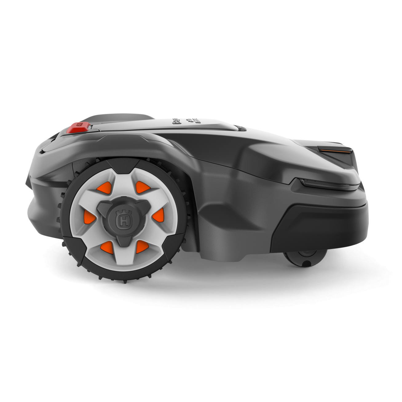 VEJOS ROBOTAS Husqvarna Automower 415X 1