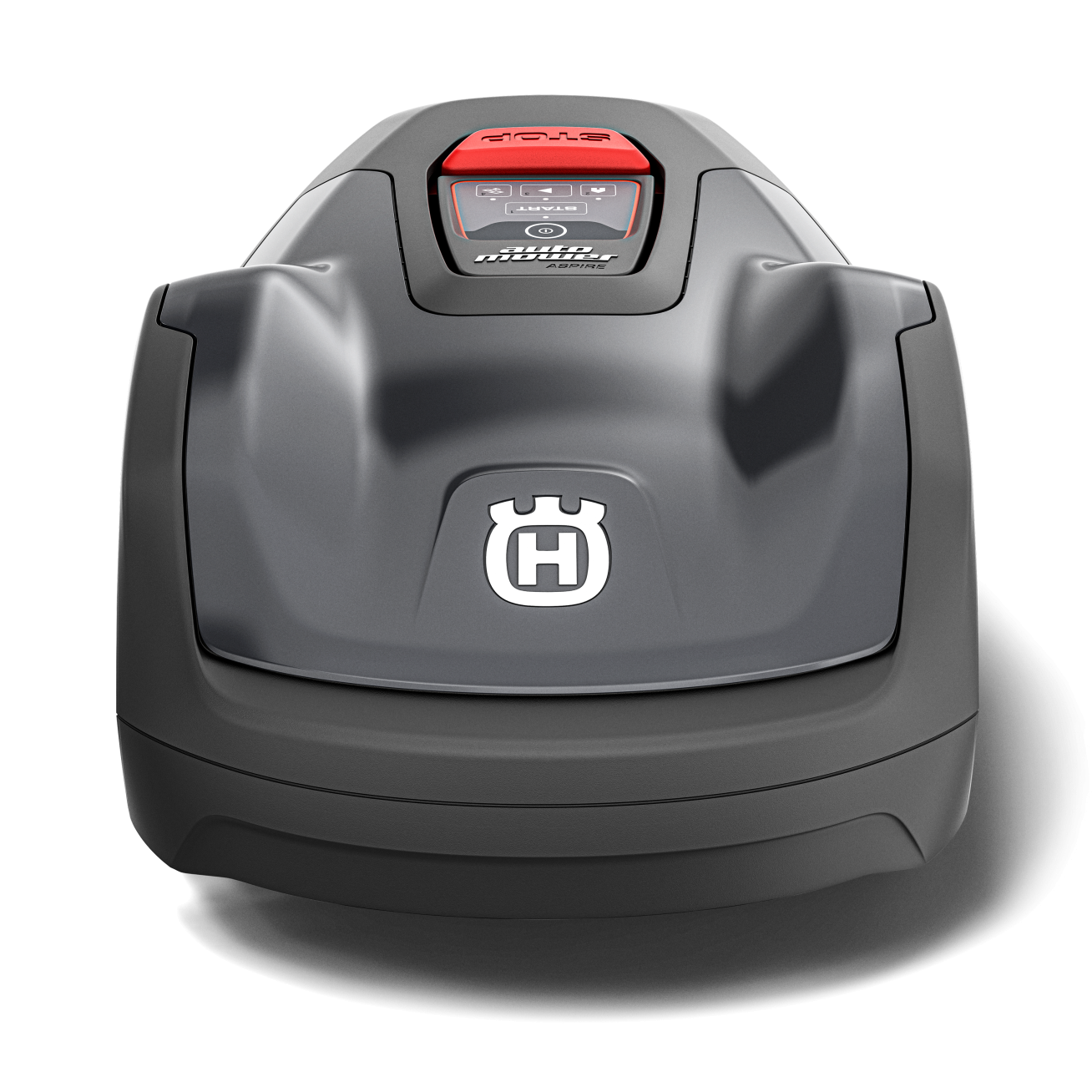 VEJOS ROBOTAS Husqvarna Automower Aspire R4 1 VEJOS ROBOTAS Husqvarna Automower Aspire R4 1