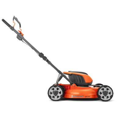 VEJAPJOVĖ akumuliatorinė Husqvarna LB144i