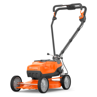 VEJAPJOVĖ akumuliatorinė Husqvarna LB442i