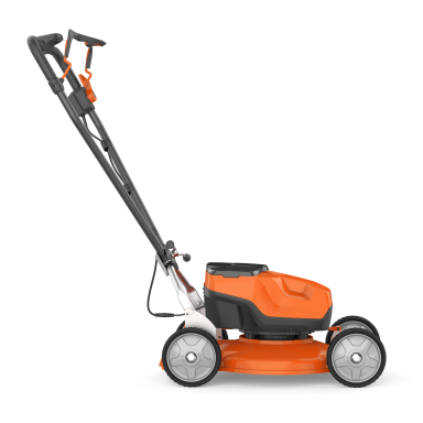 VEJAPJOVĖ akumuliatorinė Husqvarna LB442i