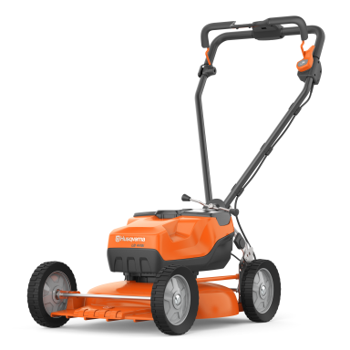 VEJAPJOVĖ akumuliatorinė Husqvarna LB448i