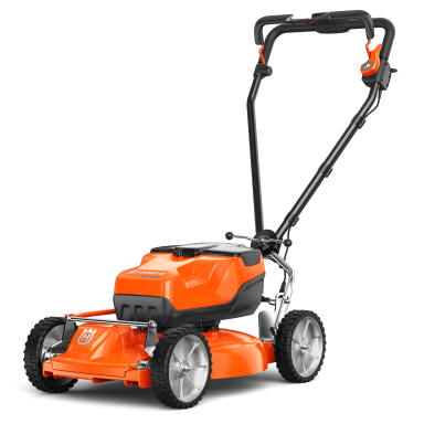 VEJAPJOVĖ akumuliatorinė Husqvarna LB448iV