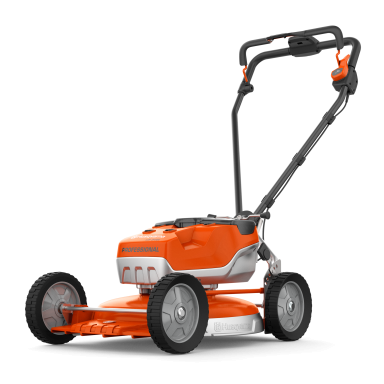 VEJAPJOVĖ akumuliatorinė Husqvarna LB548i