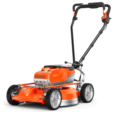 VEJAPJOVĖ akumuliatorinė Husqvarna LB553iV
